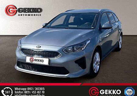 Kia XCeed Ceed SW / cee'd SW Ceed SW +KAMERA+SZH+APP+DAB+Metallic+AHK+Regensens