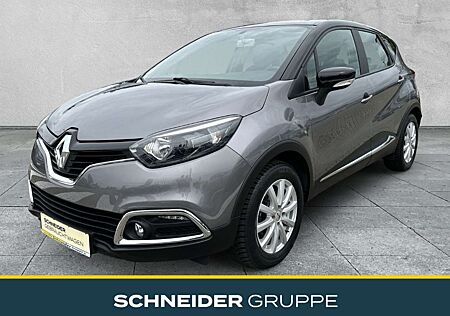 Renault Captur DYNAMIQUE ENERGY TCe 90