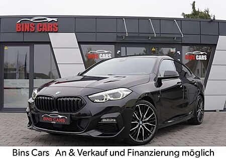 BMW 218 i M Sport Gran Coupe*ACC*Pano*Kamera*AHK*HUD