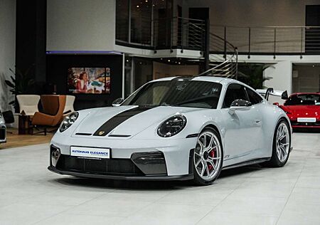 Porsche 992 GT3*WEISSACH*INT-CARBON*LIFT*CARBON-SITZE*