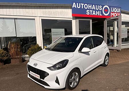 Hyundai i10 1.0 EDITION 30