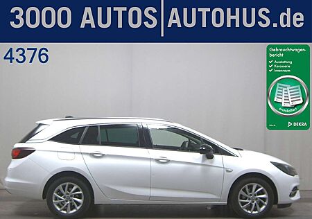 Opel Astra ST 1.5 D Elegance T-Leder Navi LED GSD AHK