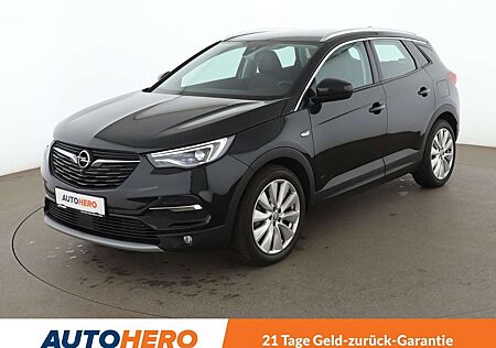 Opel Grandland X 1.6 Plug-in Hybrid 4 Business INNOVATION Aut.*LED*