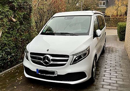 Mercedes-Benz Marco Polo Junge Sterne Garantie bis 07.26! Leder, 360 Kamera