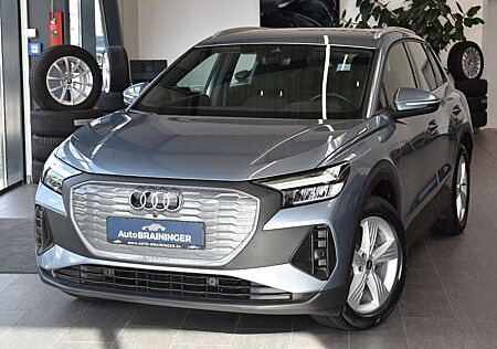 Audi Others Q4 e-tron 35 Aut. LED~VirtualCo~ACC~Wärmepumpe