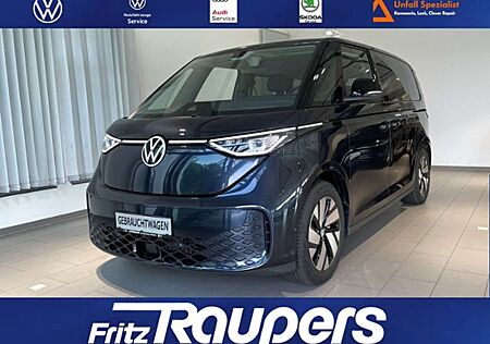 VW ID.BUZZ Volkswagen ID. Buzz Pro +AHK+Navi+Kamera+MatrixLED