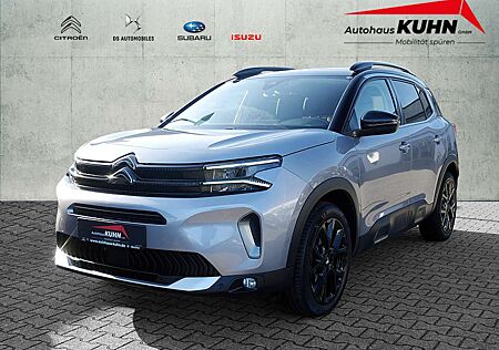 Citroën C5 Aircross Citroen Hybrid 136 ë-DSC6 ë-Series PANO