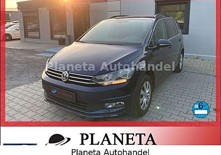 VW Touran Volkswagen Comfortline BMT/Start-Stopp*AUTOMATIK*7/S