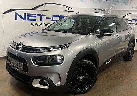 Citroën C4 Cactus Citroen PureTech*PANORAM*NAVi+Kamera*1HAND