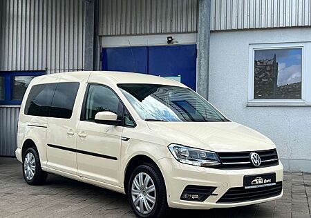 VW Volkswagen Others Caddy Maxi