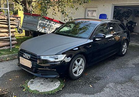 Audi A6 3.0 TDI