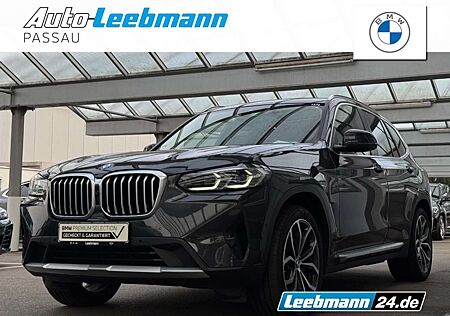 BMW X3 xDrive30i 20Zoll/GSD/StandHz 2 JAHRE GARANTIE