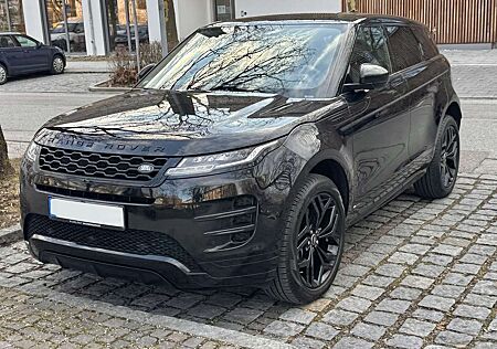 Land Rover Range Rover Evoque R-Dynamic S