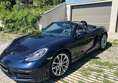 Porsche 718 Cayman 718 718 Boxster PDK