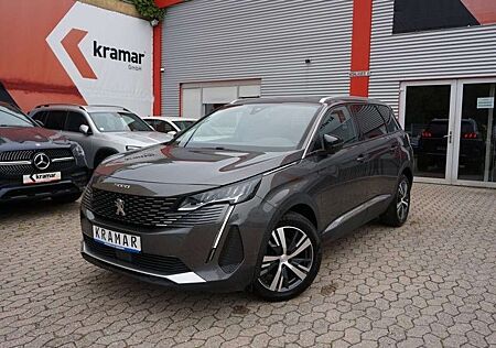 Peugeot 5008 1.5 BlueHDi EAT8 Aut Allure 7-Sitzer/Kamera