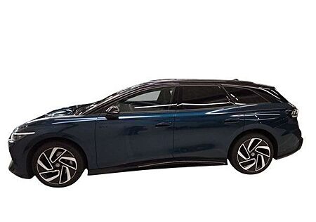 VW ID.7 Volkswagen Tourer GTX AHK,DCC,WP,360,H&K,Memory