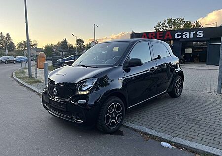 Smart ForFour gebraucht kaufen Smart ForFour Basis*AUT*COOL & AUDIO*TEMPOMAT