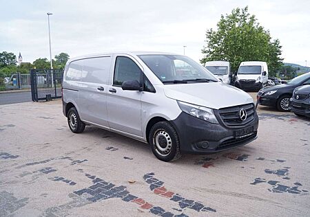 Mercedes-Benz Vito Kasten 109/110/111/114 CDI FWD kompakt Klim