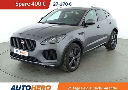 Jaguar E-Pace P250 R-Dynamic SE AWD Aut.*NAVI*LED*ACC*MERIDIAN*