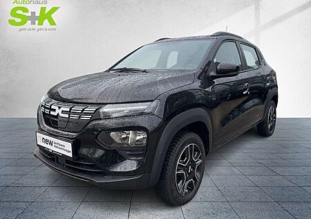 Dacia Spring Essential *NAVI*CAM*KLIMA*PDC*CARPLAY*WKR