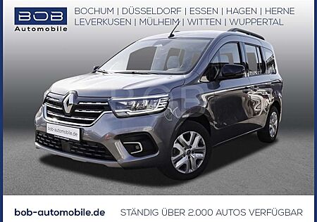 Renault Kangoo PKW EDITION One TCe 130 PDC KLIMA AHK SHZ