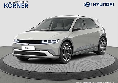 Hyundai IONIQ 5 63 KWH CENTRIQ ELEKTRISCHE HECKKLAPPE