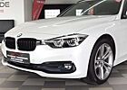 BMW 318 d Touring Sport Line Shadow Aut/Leder/Led