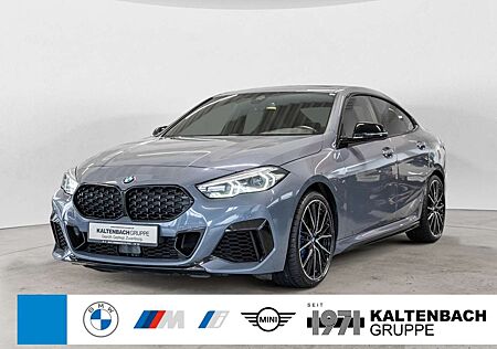 BMW 235 Mi Gran Coupe xDrive PANO HUD LED W-LAN