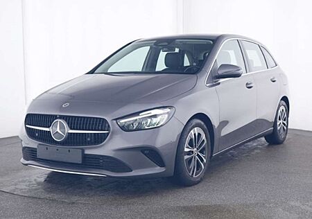 Mercedes-Benz B 220 4M Progressive Advanced AHK+LED+MBUX+RFK