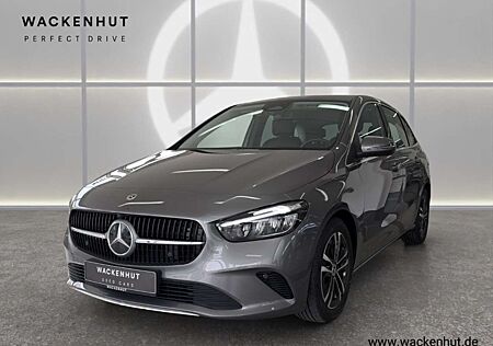 Mercedes-Benz B 220 4M Progressive Advanced AHK+LED+MBUX+RFK