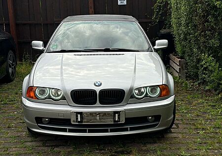 BMW 323 Ci