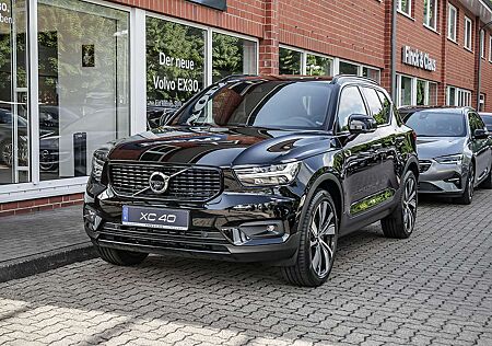 Volvo XC 40 XC40 T5 Recharge R Design MEMORY AHK 360°