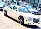 Chrysler 300C 3.0 CRD DPF Automatik