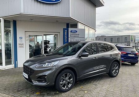 Ford Kuga gebraucht kaufen Ford Kuga ST-Line X PHEV *AHK*LED*RFK*PDC*SHZ*iACC*Ke