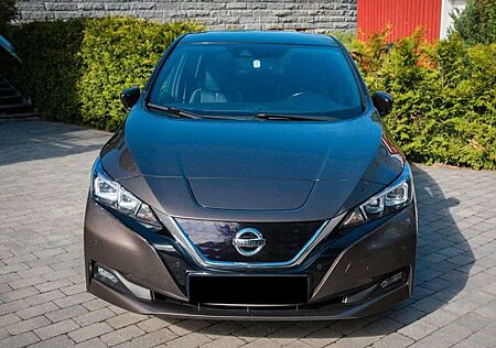Nissan Leaf 40 kWh Tekna