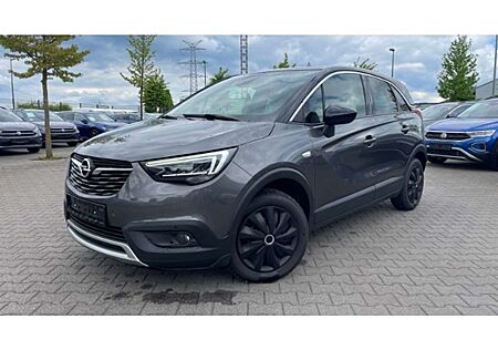 Opel Crossland X INNOVATION 1.2 Turbo Navi PDC LED LenkradHzg SHZ C