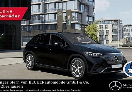 Mercedes-Benz EQE SUV 4M AMG PANO AIRMATIC HYPERSCREEN TV