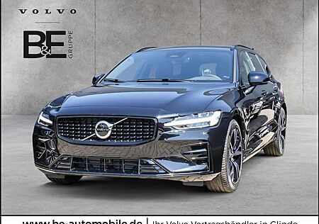 Volvo V60 B4 Plus Dark KAMERA H/K HGSD STANDHZ LED