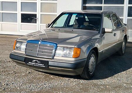 Mercedes-Benz 230 *Automatik*Klima*el. Heckrollo*HU neu