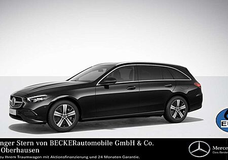 Mercedes-Benz C 300 Tde 4M AVANTGARDE AHK HUD DISTRONIC TOTWI