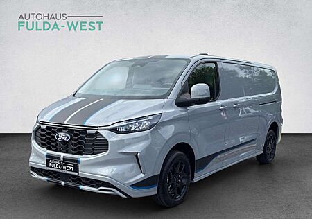 Ford Transit Custom Sport L2 170PS Aut. 5Jahre Garant