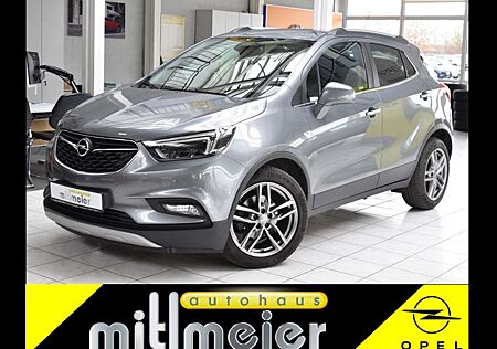 Opel Mokka X 1.4T 103kW AT Innov. LED RFK NAVI SHZ
