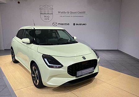 Suzuki Swift COMFORT PLUS*AKTIONSZULASSUNG*61Kw*