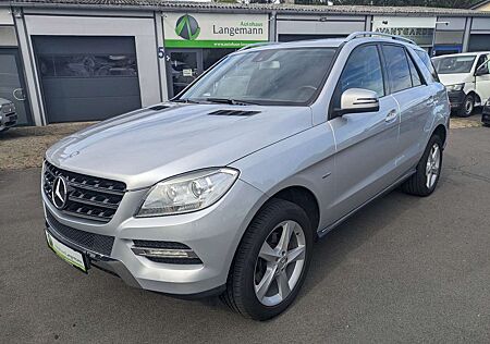 Mercedes-Benz ML 250 CDI BlueTec 4Matic NAVI XENON KAMERA AHK