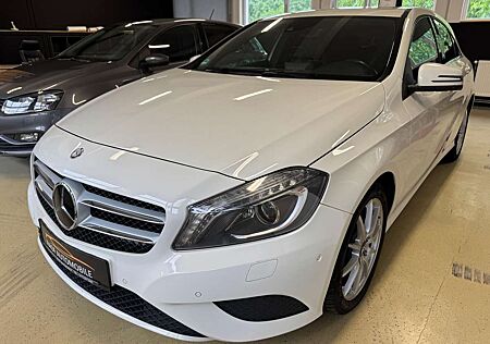 Mercedes-Benz A 250 2.0 CGI BI-XENON KAMERA SPORTSITZE NAVI