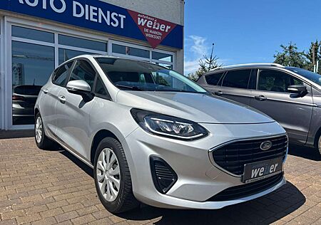 Ford Fiesta Cool & Connect*NAVI*CARPLAY*Winter-Paket