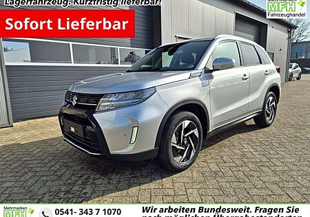 Suzuki Vitara Comfort+ 110PS Automatik MHEV 1.4 Boosterjet Te...