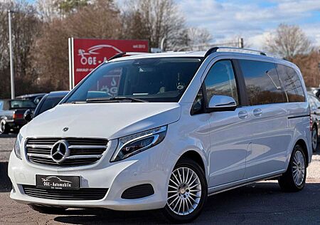 Mercedes-Benz V 220 V 250 d CDI/BT/d EDITION kompakt/Kamera