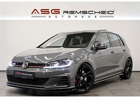 VW Golf GTI Volkswagen TCR DSG *ACC *AKRAPOVIC *Pano *Kamera
