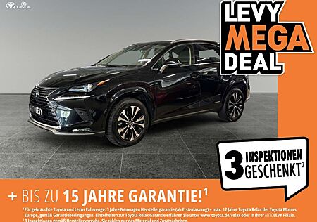 Lexus NX 300 h Style Edition +Leder+Navi+LED+Kamera+